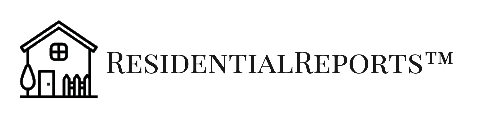 ResidentialReports Logo